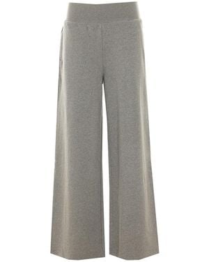 Repetto Logo Track Pants - Gray