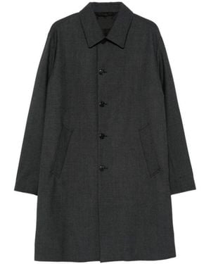 Prada Coat - Black