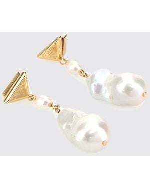 Prada Jewel - White