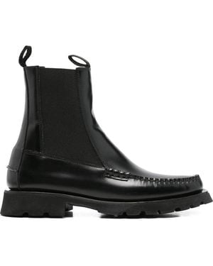 Hereu Sneakers - Black