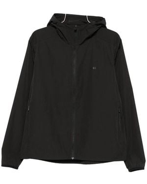 BOSS Jackets - Black