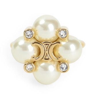 Celine Ring - Metallic