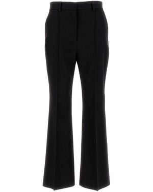 Lanvin Clothing Pants - Black