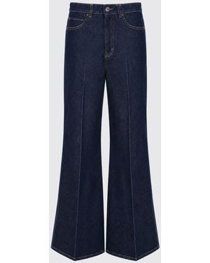 Weekend by Maxmara Pants - Blue