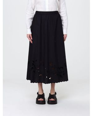 Weekend by Maxmara Skirt - Black