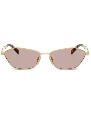 Prada Sunglasses - Pink