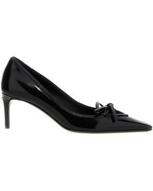 Dolce & Gabbana Dolce & Gabbana High Heel Shoes - Black