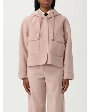 Weekend by Maxmara Jacket Dust - Pink