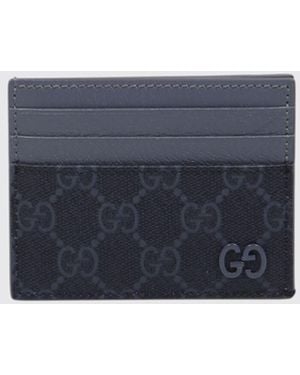 Gucci Wallet - Blue