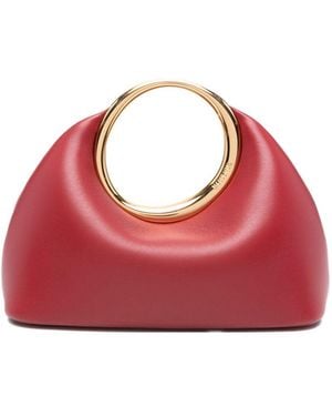 Jacquemus Le Petit Calino Clutch - Red