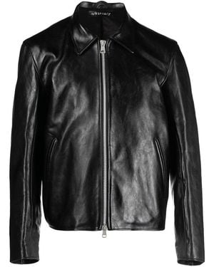 Our Legacy Jackets - Black