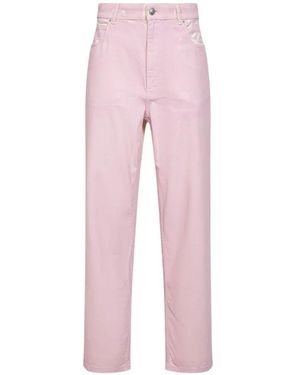 Marni Pants - Pink