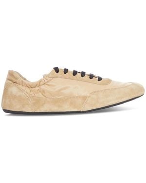 Women's Prada Low-top sneakers | Lyst