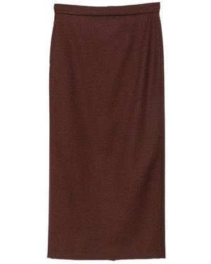 Max Mara Skirts - Brown