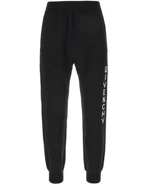 Givenchy Clothing Pants - Black