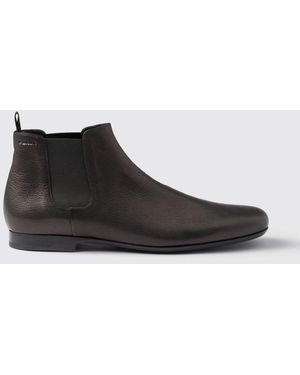 Prada Boot - White