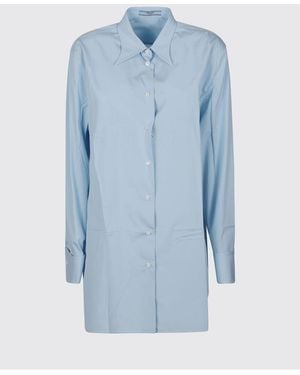 Prada Shirt - Blue
