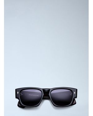 Jacques Marie Mage Dino Sunglasses - Blue