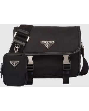 Prada Bag - Black