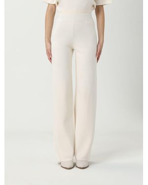 Max Mara Pants - White