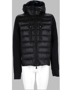 Moncler Ebl20979B00005M9800999 - Black