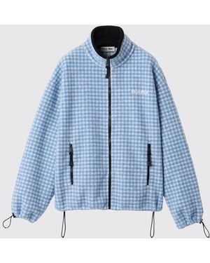 Miu Miu Jacket - Blue
