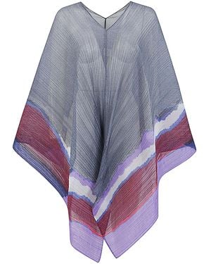 Pleats Please Issey Miyake Scarves and mufflers for Women