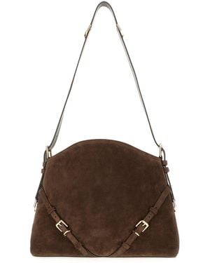 Givenchy Bags Shopper Bags - Brown