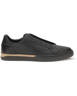 Fendi City Sneakers - Black