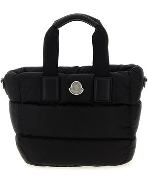 Moncler Tote bags for Women | Online Sale up to 43% off | Lyst