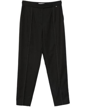 Nissa Pants - Black