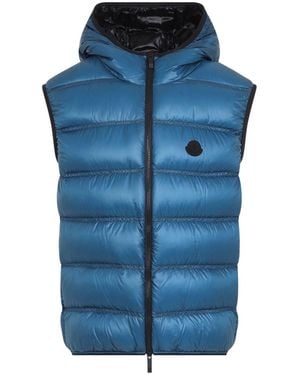 Moncler Panestrel Vest - Blue