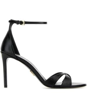 Prada Sandals - Black