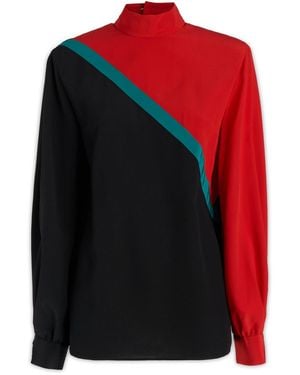 Gucci Clothing Tops - Black