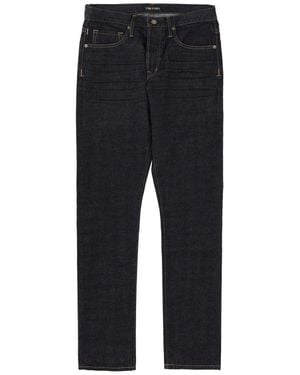 Tom Ford Denim - Black