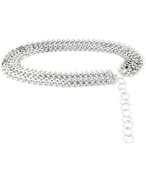 Rabanne Rabanne Belts - White