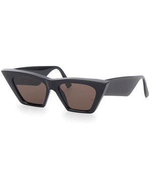 Phoebe Philo Sunglasses 'Peak Light' - Multicolor