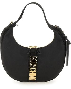 Moschino Dpp - Black