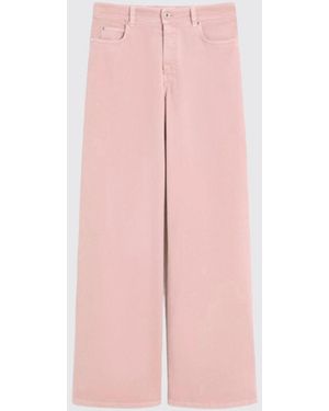 Weekend by Maxmara Pants - Pink