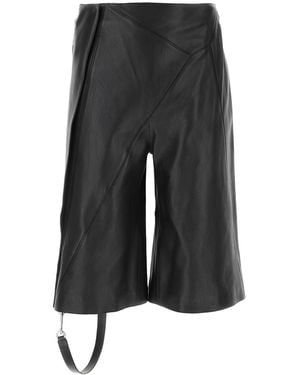 Loewe Pantalone - Black