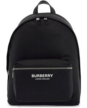 Burberry Backpacks for Men Online Sale up to 59 off Lyst