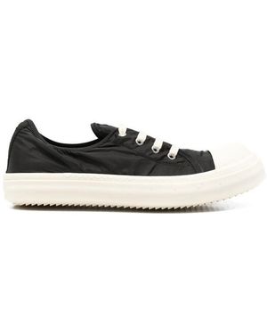 Rick Owens Sneakers - Black