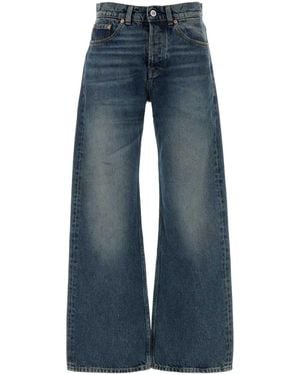 Our Legacy Denim Jeans - Blue