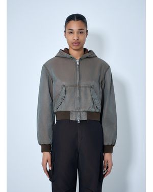 Our Legacy Coastal Jacket - Gray