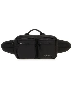 Givenchy Bags Fanny Packs - Black