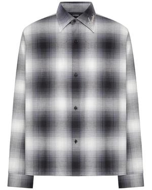 Amiri Shirts - Gray