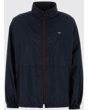 Prada Jacket - Blue