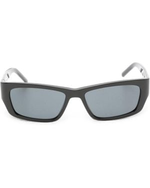 Saint Laurent Sunglasses - Gray