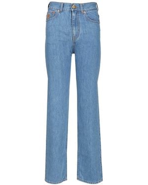 Blazé Milano Blazé Milano Jeans Nariida - Blue