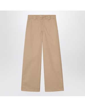 Carhartt Craft Pants - Natural